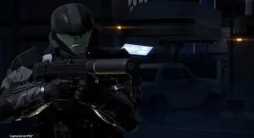 Halo: ODST Crossover Officially Confirmed For Helldivers 2 As First Halo Release On PlayStation