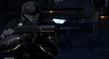 Halo: ODST Crossover Officially Confirmed For Helldivers 2 As First Halo Release On PlayStation