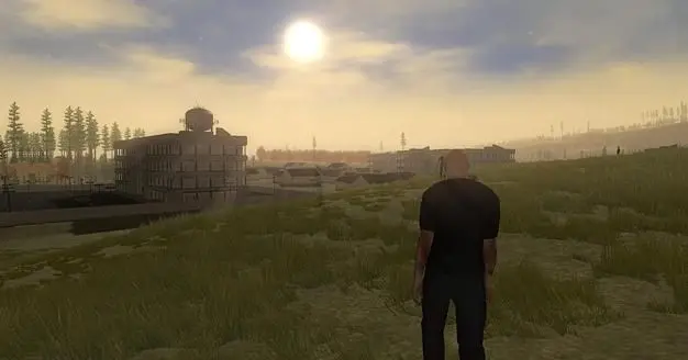 Zombie sandbox The Dead Linger now on Steam Early Access with alpha