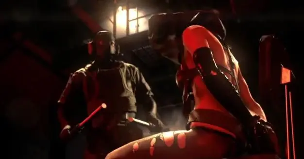Kojima: Metal Gear Solid 5 to have no "playable torture" scenes