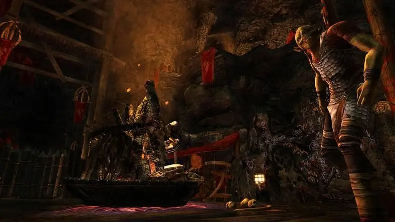 Update 9 for The Lord of the Rings Online detailed