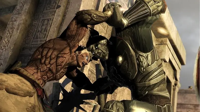 GAME woes persist as Street Fighter X Tekken and Asura's Wrath not stocked