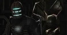Dead Space 2 still haunts UK chart top, FIFA 11 dribbling second