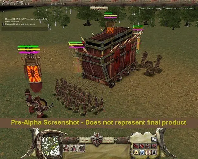Saga Beta Test invites