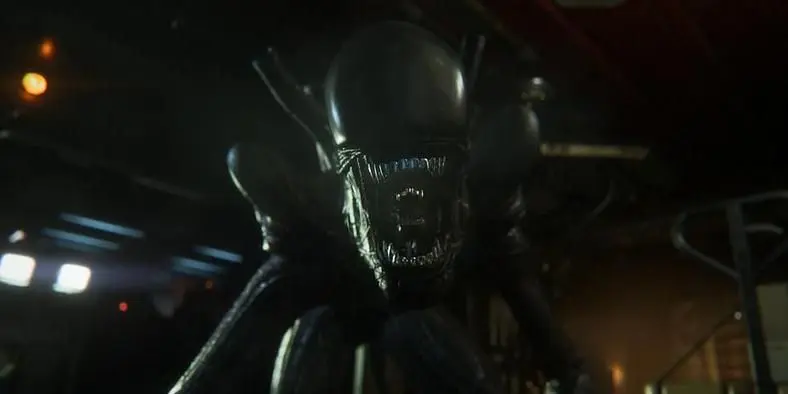 Alien Isolation 2 May Be Alien Blackout, Will Be Revealed Next Week