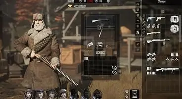 Partisans 1941 Beta Giveaway - We're Giving Away 250 Codes!