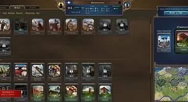 Paradox Interactive Unveils Millennia, A Turn-Based Strategy Game That Takes Us "from the Stone Age to the near future"