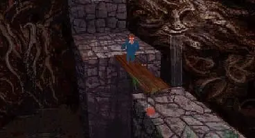 Original Alone in the Dark Trilogy Free on GOG to Celebrate Preservation Program Progress