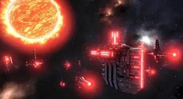 First Look at Sci-Fi 4X RTS Civirevival Demo Gameplay