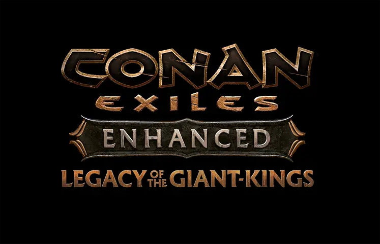 Conan Exiles Enhanced Gets Huge Free Legacy of the Giant Kings Update
