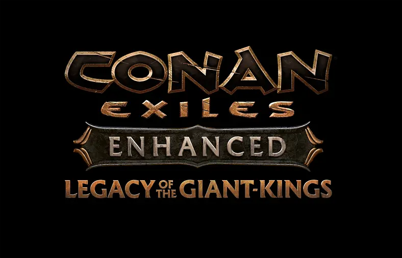 Conan Exiles Enhanced Gets Huge Free Legacy of the Giant Kings Update