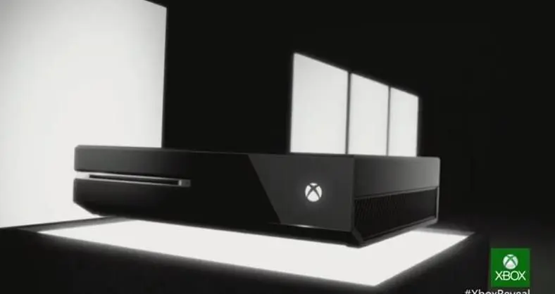Xbox One revealed by Microsoft