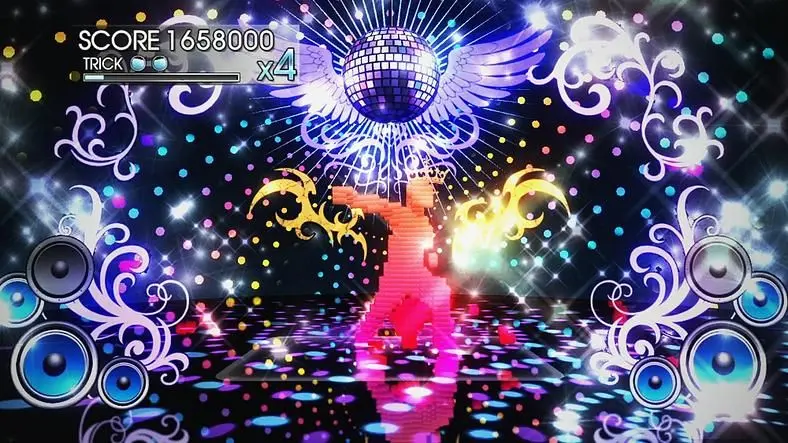 Rhythm Party grooves its way onto XBLA on the 1st February