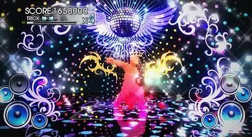 Rhythm Party grooves its way onto XBLA on the 1st February