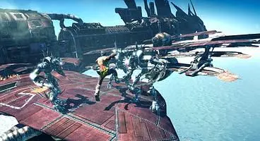 Ninja Theory: Naughty Dog "best console developers in the world"