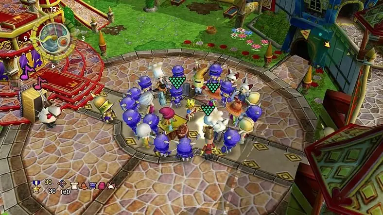 Little King’s Story is coming to Steam this week