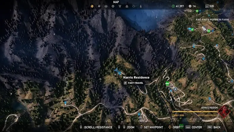 Far Cry 5 - How To Find All Vietnam Lighters
