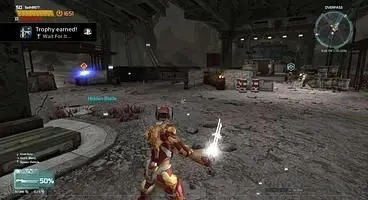 Defiance 2050 - How To Get Melee Weapons