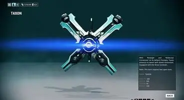 Warframe Animal Instinct - How To Equip Modifications