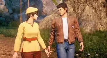 Shenmue 3 Refunds - Can you even get one?
