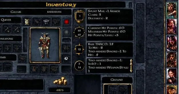 Beamdog "still interested" in Baldur's Gate III, fighting "contractual dispute bullsh*t"