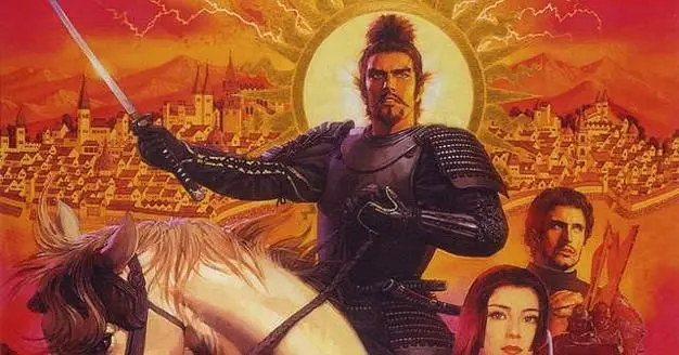 Nobunaga's Ambition: Creation coming to PS3 and PC in 2013