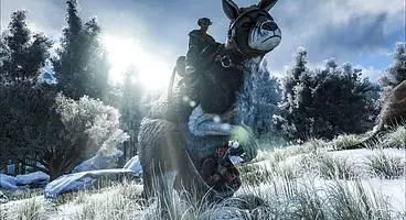 Report: Lawsuit may force closure of ARK: Survival Evolved