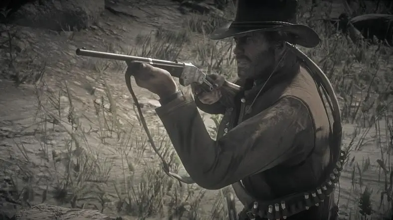 Red Dead Redemption 2 How to Save on PC - Is there autosave and manual saving?