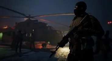 IGI Origins Release Date - Here's When the Prequel Launches