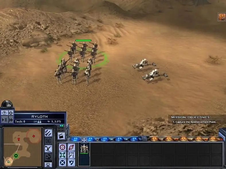 The Best Star Wars Games on PC
