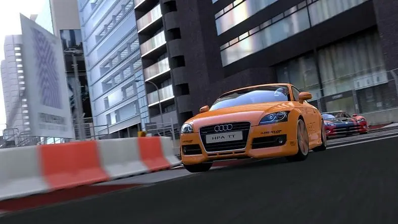 Shock-Horror: GT5 delayed again?