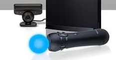 E3 2010: Public hands-on demos for PlayStation Move at retailers