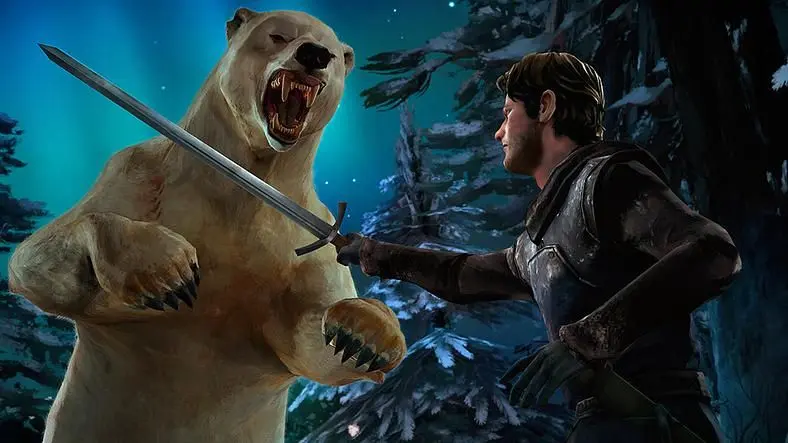 Telltale Games Game of Thrones Season One concludes on November 17th
