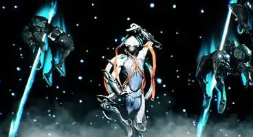 Warframe: Update 23.8.0 Brings Nezha Rework and Deluxe Skin