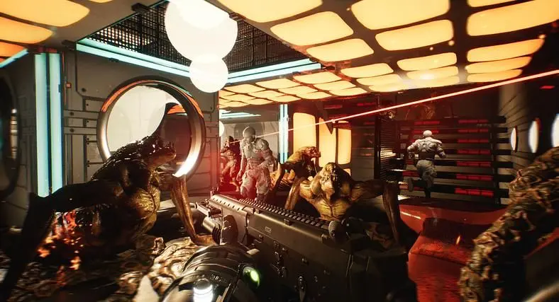 Genesis: Alpha One Multiplayer - Will There Ever be Online co-op support?