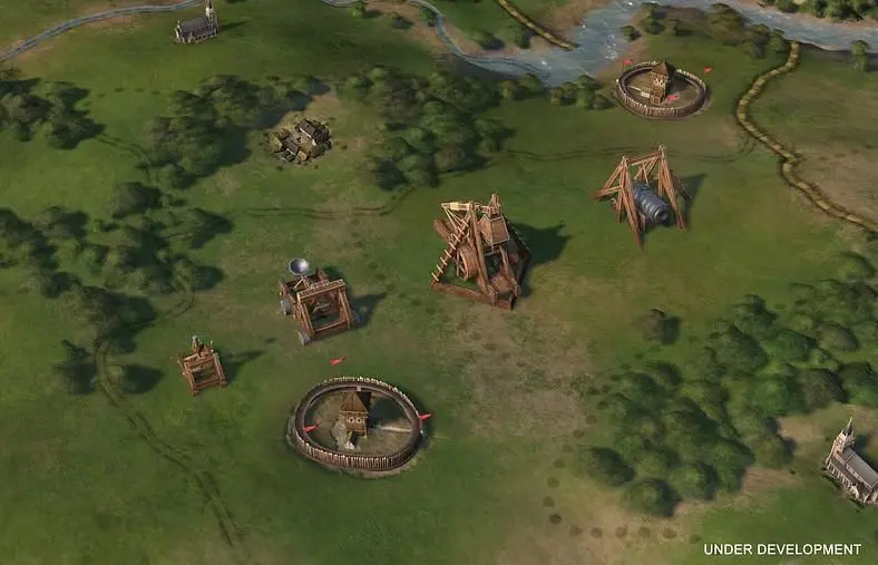 Crusader Kings 3 Release Date - Everything We Know