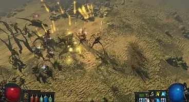 Path of Exile Failed to Connect to Instance Error - What Does It Mean?