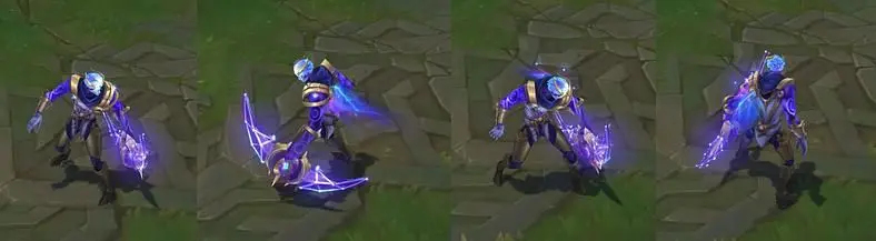 League of Legends Patch 10.24 - Release Date, Cosmic Skins, Varus Changes