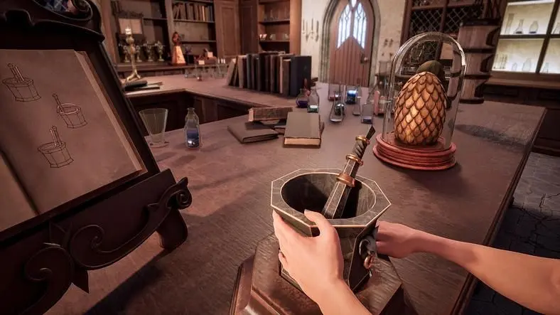 Dracula: The Disciple Release Date (Confirmed 2027) - Platforms, Pre-Orders & Trailers
