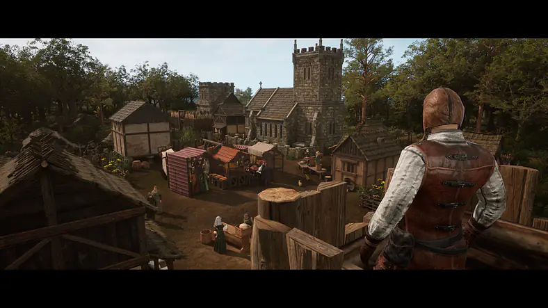 What Is the Stronghold 4 Release Date and System Requirements?