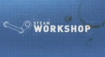 Steam Workshop celebrates first year, "almost 300,000 items" created