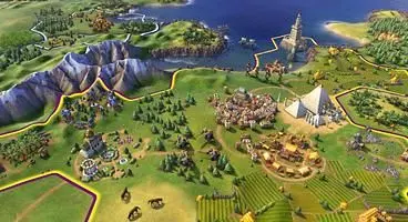 Australia Joins Civilization VI With The Promise Of Co-Op And Mod Support Due "Soon"