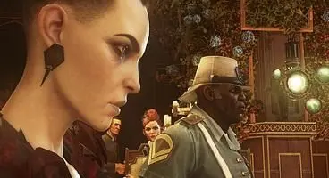 Dishonored 2 Free Trial Demo Offers Up The First 3 Levels For Free