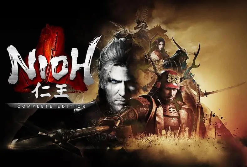 Nioh on PC Will Not Have Locked Visuals or DENUVO DRM