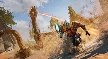Is Atlas Fallen going to support Crossplay?