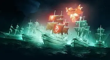 Sea of Thieves will have Crossplay Support on PlayStation 5