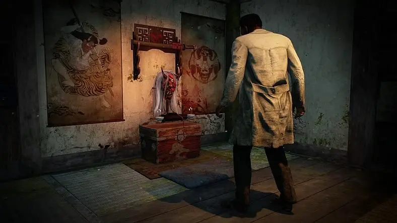 Dead by Daylight Haunted by Daylight 2024 Event Brings More Castlevania and the Return of 2v8 Mode