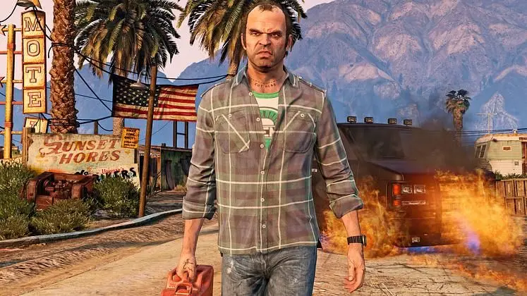 Video Games with Hidden Secrets