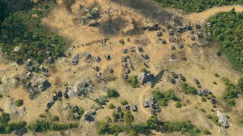 Sudden Strike 5 Release Date (Confirmed) — Platforms, Preorder & Trailers