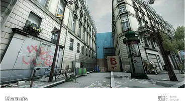 Counter-Strike: Global Offensive kicks off Operation Vanguard